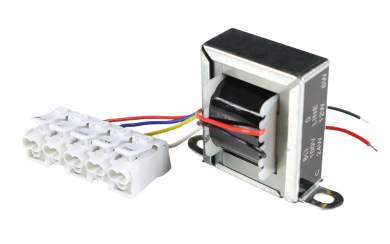 Audac TR 1024 F - 100 V Audioleitungstransformator 24W 