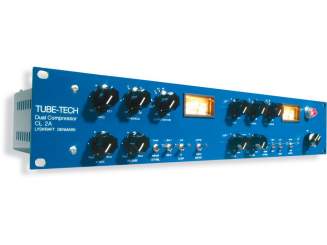 Tube-Tech CL2A 