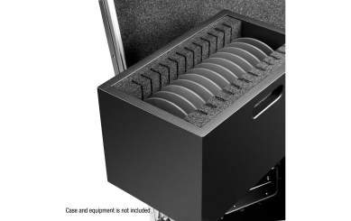 Cameo Zenit B60 CASE LSD BOX - LSD Box Flightcase für ZENIT B60 