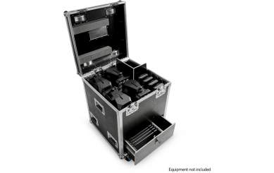 Cameo Zenit W300 Flightcase 4 