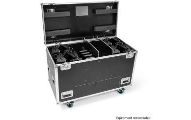 Cameo Zenit W300 Flightcase 8 