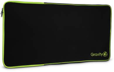 Gravity BG KS 1 B - Keyboardständer-Tasche 