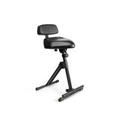 Gravity FM SEAT1 BR Stehhilfe 