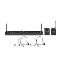 LD Systems U308 BPH 2 