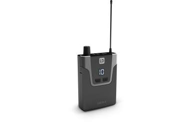LD Systems U308 IEM R - Empfänger 