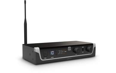 LD Systems U308 IEM T - Sender 