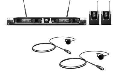 LD Systems U505 BPL 2 