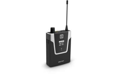 LD Systems U505 IEM R - Empfänger 