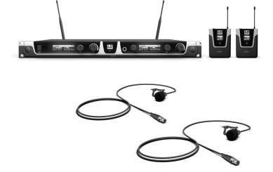 LD Systems U 506 BPL 2 
