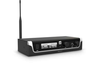 LD Systems U506 IEM T - Sender 