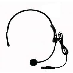 LD Systems WS100 MH1 Headset Mikrofon auf 3 pol Mini-XLR 