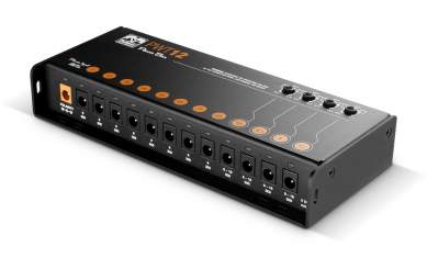 Palmer PWT 12 MK2 