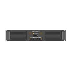 Ram Audio XTR 12 K4 Verstärker 