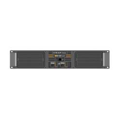 Ram Audio XTR-12K Verstärker 
