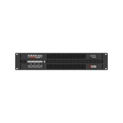 Ram Audio ZETTA 4100 Verstärker 