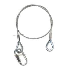Adam Hall S 37060 P Safety 