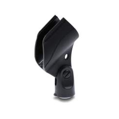 Adam Hall D 905 Mikrofonklemme für Wireless Mikrofone 