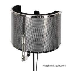 Adam Hall RF1 Mikrofon-Filter 