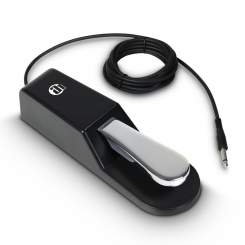 Adam Hall SP 1 Sustain Pedal 