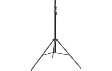 Adam Hall SLS315B - Professionelles Licht- und Boxenstativ 