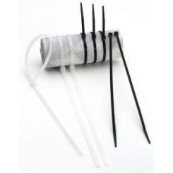 Adam Hall Kabelbinder 4,8 mm x 360 mm, natur 