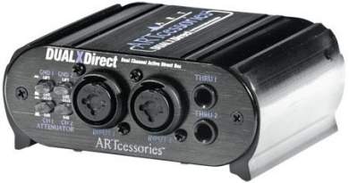 ART Dual X Direct 