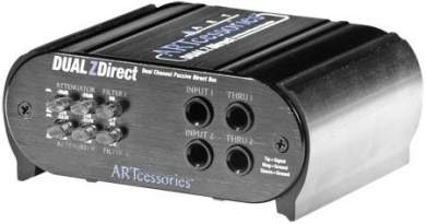 ART Dual Z Direct 