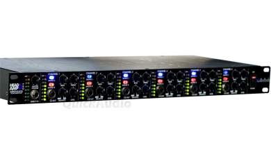 ART Headamp 6 