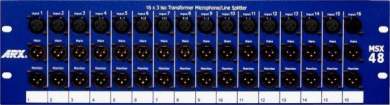 ARX MSX 48 