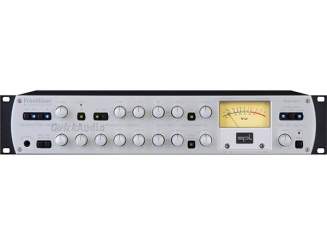 SPL Frontliner mit 1x Lundahl Mic In + 1x Line Out + ADC1090 