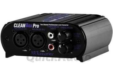 ART CLEANBox Pro 