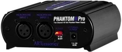 ART Phantom II Pro 