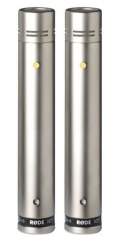 Rode NT5 MP Matched Pair Stereo-Set 