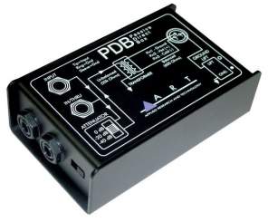 ART PDB 