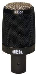 Heil Sound PR31 BW 