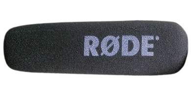 Rode WSVM 