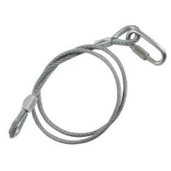 Elation safety 60cm (60kg) 6mm 
