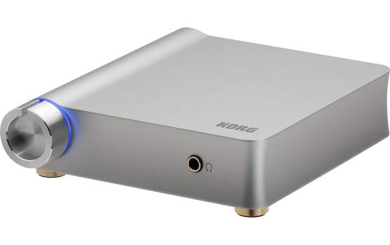 Korg DS-DAC-10R USB Audio Converter 