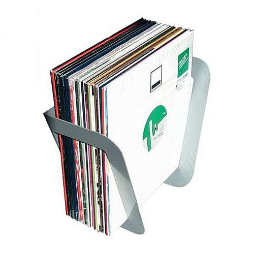 Glorious Vinyl Set Holder Superior für 25 LP 