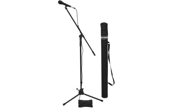 Omnitronic CMK-10 Mikrofonset 