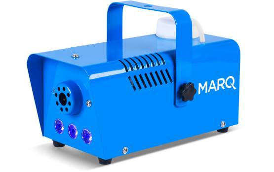 Marq Lighting Fog 400 LED Blue 