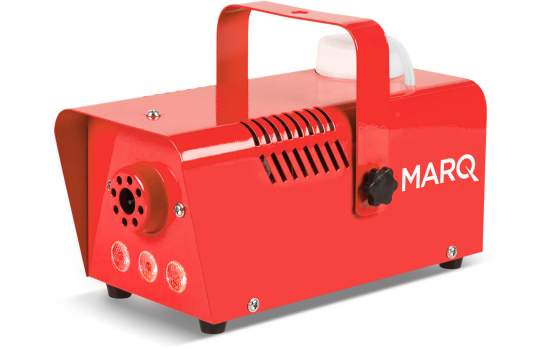 Marq Lighting Fog 400 LED Red 