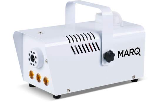 Marq Lighting Fog 400 LED White 