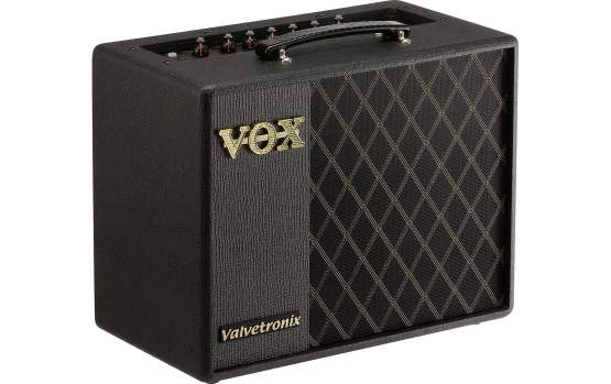 Vox VT20 X Valvetronix Gitarrencombo 