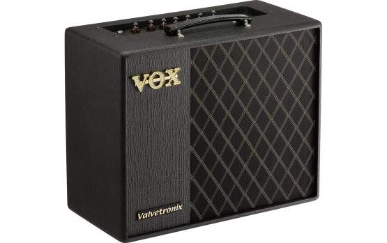 Vox VT40 X Valvetronix Gitarrencombo 
