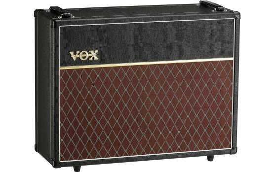 Vox V212 C Cabinet 