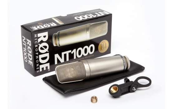 Rode NT1000 