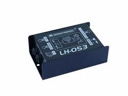 Omnitronic LH-053 DI-Box, passiv 