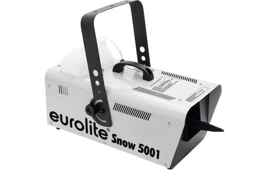 Eurolite Snow 5001 Schneemaschine 