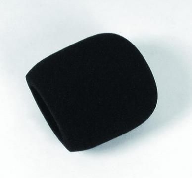 Omnitronic Mikrofon-Windschutz, schwarz, 40-50mm 